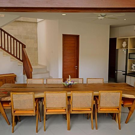 Villa Branka Sanur Eksteriør bilde