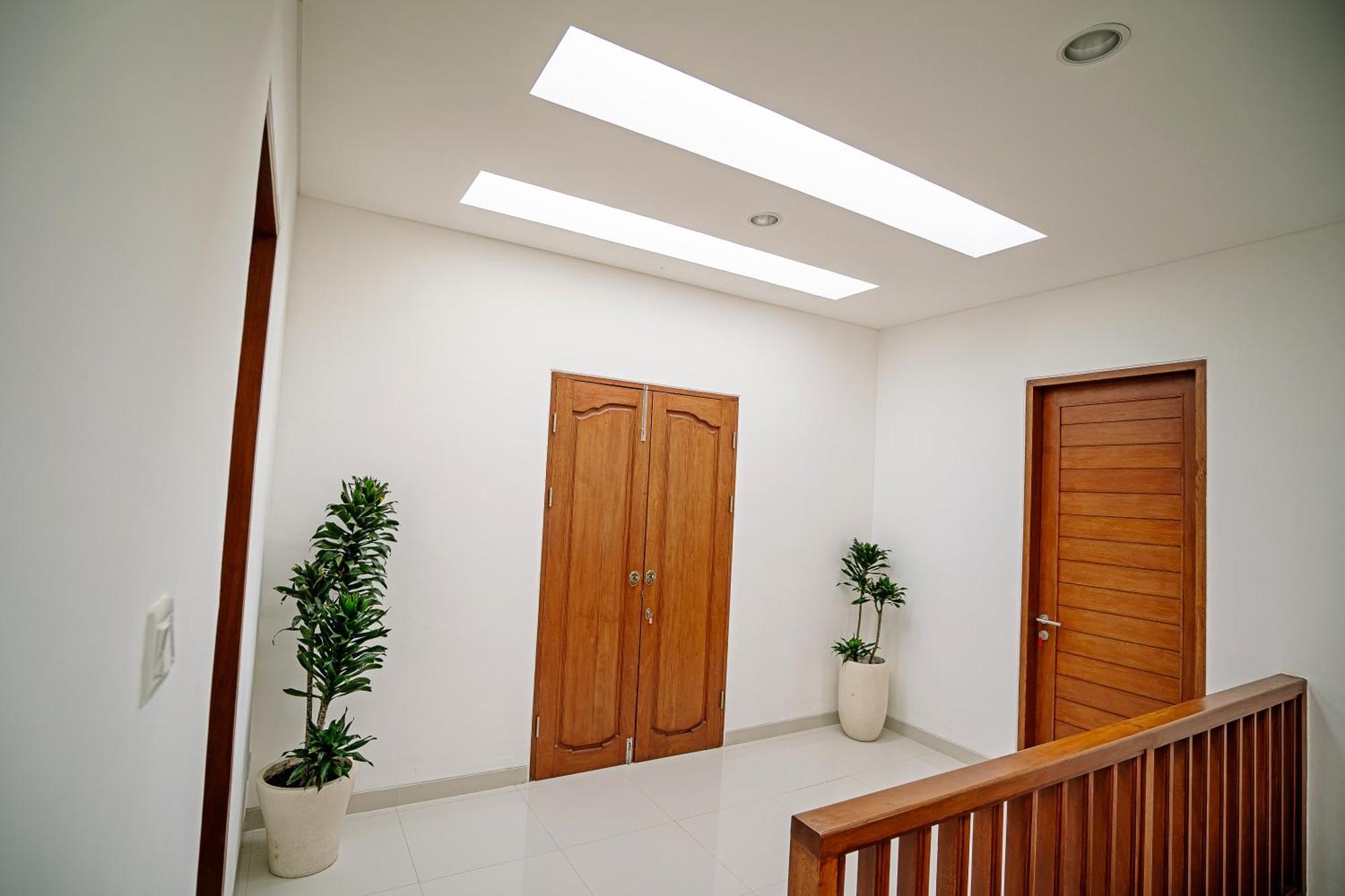 Villa Branka Sanur Eksteriør bilde
