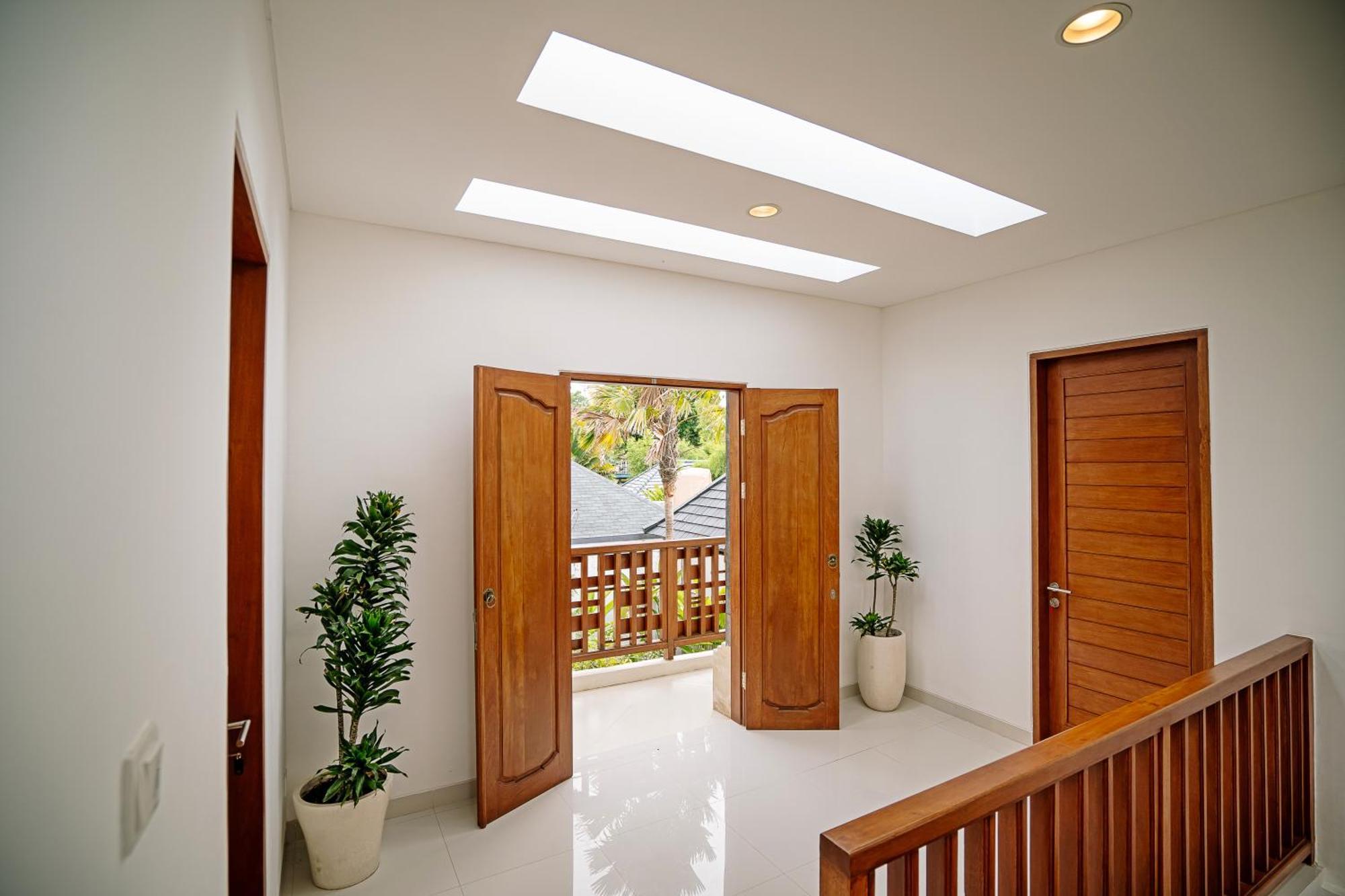 Villa Branka Sanur Eksteriør bilde